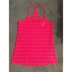 PINK Victoria’s Secret Tank Top